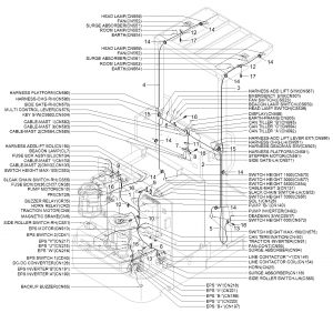 ХОМУТ HYUNDAI S543-200002 