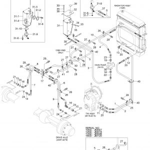 CLAMP-HOSE S543-320002 