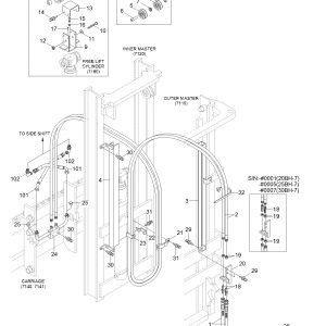 ХОМУТ HYUNDAI S552-035146 