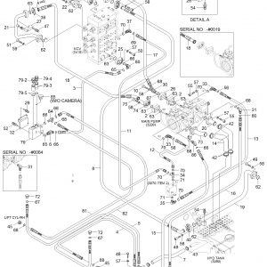 ХОМУТ HYUNDAI S572-730006 