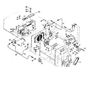 RING-RETAINING S601-010002 