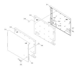 GROMMET S681-100800 