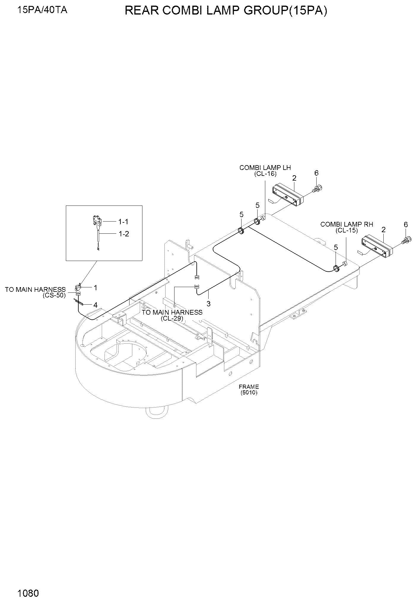 GROMMET S681-230400