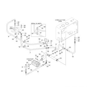 GROMMET S690-039100 