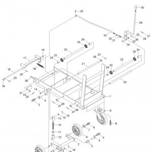 BUSHING-DU S731-020020 