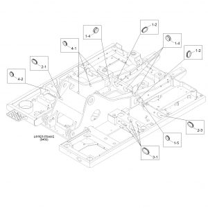 GROMMET S760-041812 