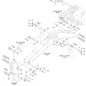 ШАЙБА ПОЛИМЕРНАЯ HYUNDAI S994-110210 