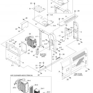 HARDWARE-VARIOUS SP0100400 