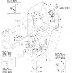 CONNECTOR-LONG,ORFS X511-112548 