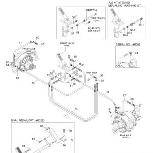 ELBOW-90,ORFS X520-210004 