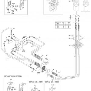 CONNECTOR-ORFS X540-120005 