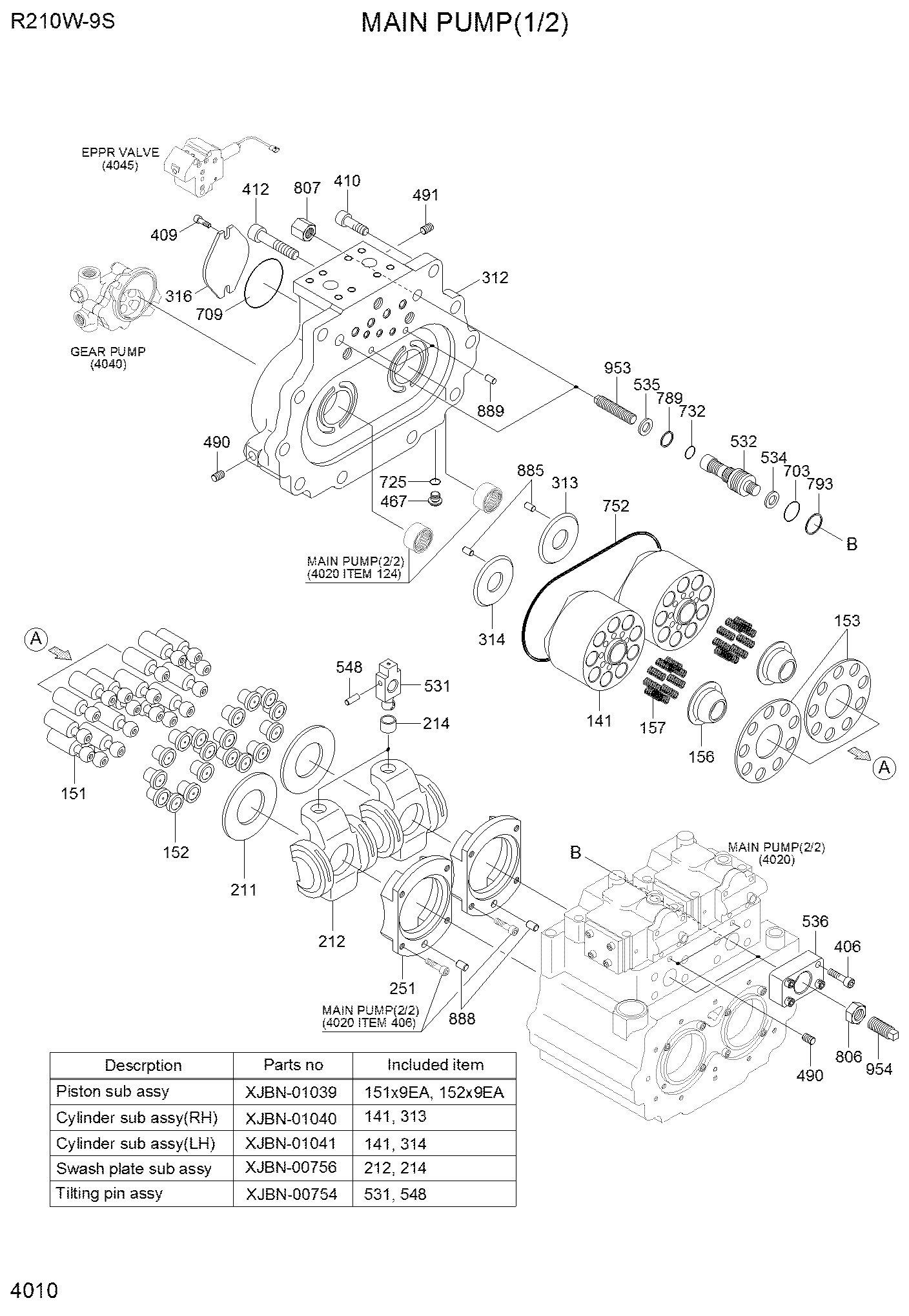 COVER-VALVE XJBN-01752