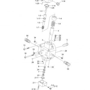 CONTROL PART XJDD-00649 