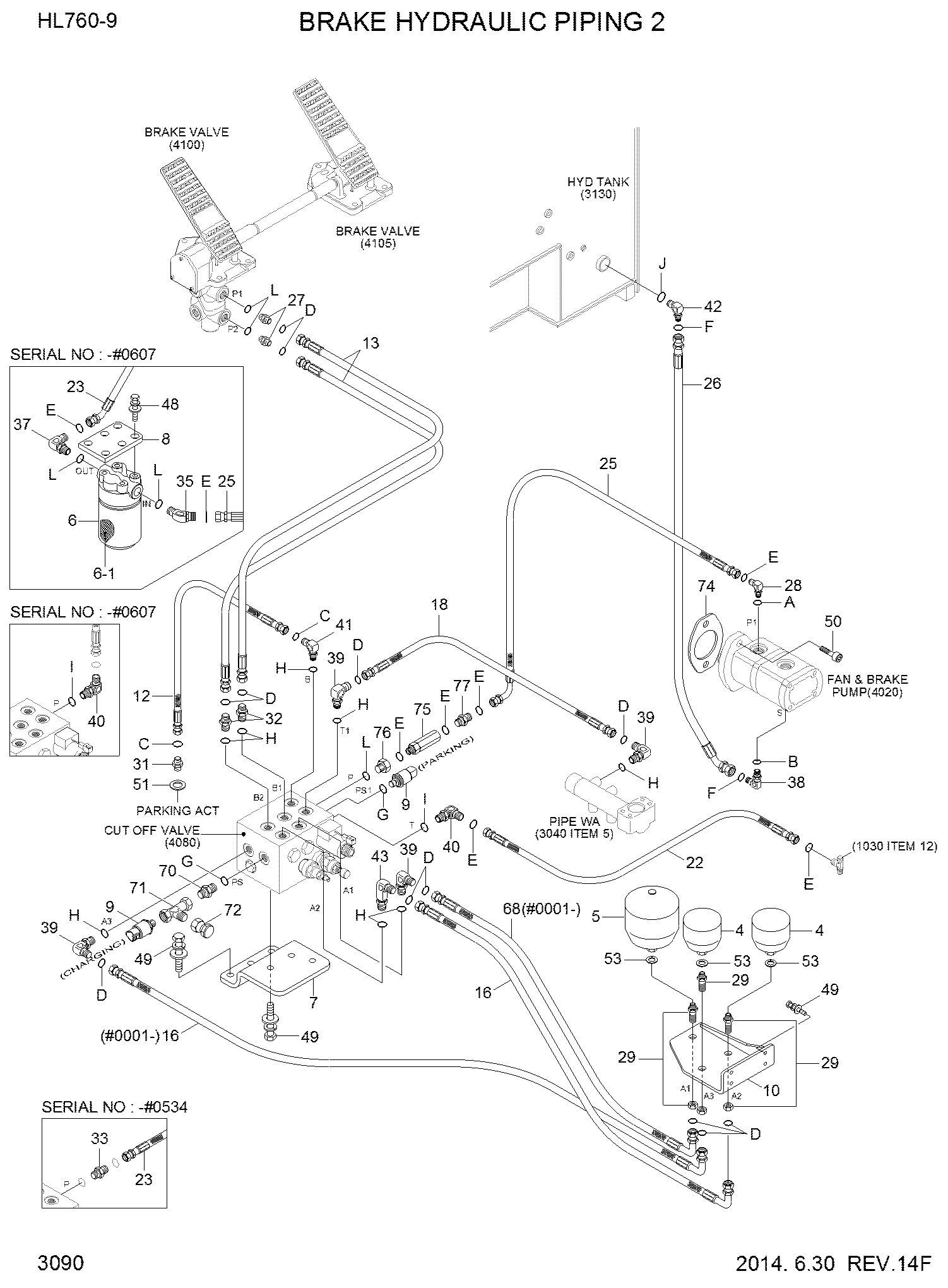 CONNECTOR XKAY-00821