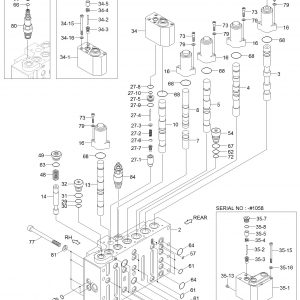 BLOCK P2-HOLDING XKBF-01267 
