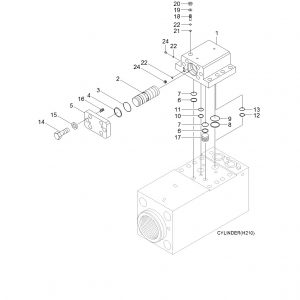 BOLT-HEX XKBN-00918 