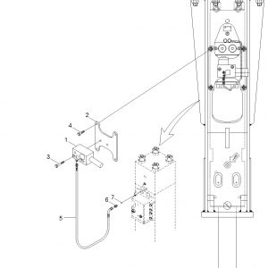 AUTO GREASE KIT XKBN-02077 