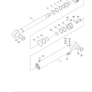 BALL-STEEL XKCC-00059 