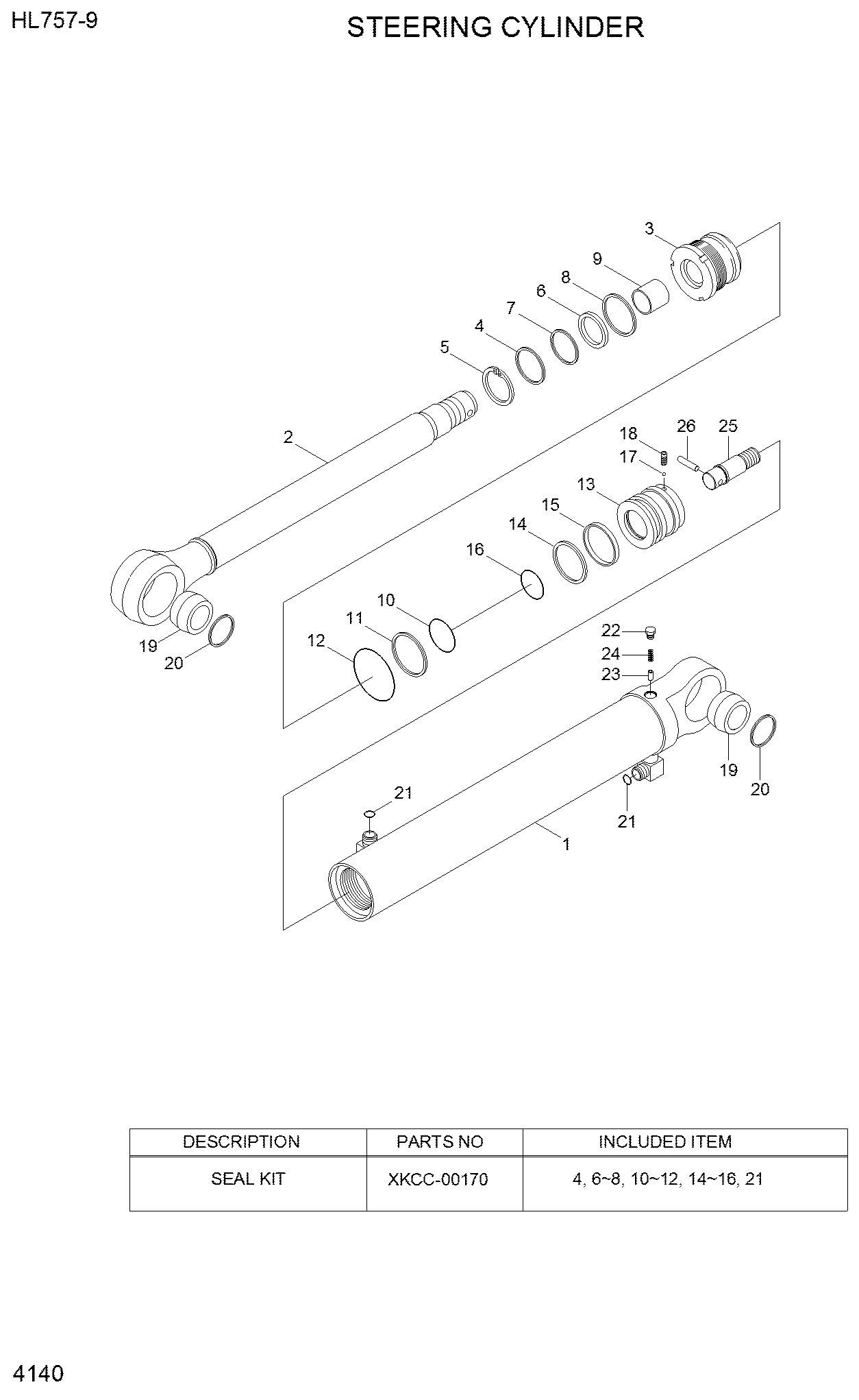 BALL-STEEL XKCC-00059