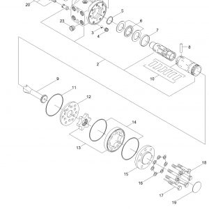 BALL YUBS-00066 