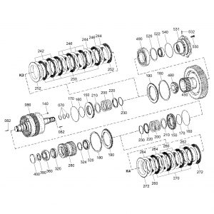 SCREW-HEX ZGAQ-00473 