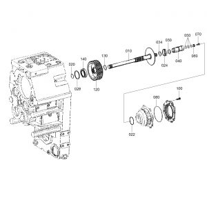 SHIM(0.15) ZGAQ-00529 