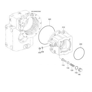 HOUSING-INPUT ZGAQ-00927 