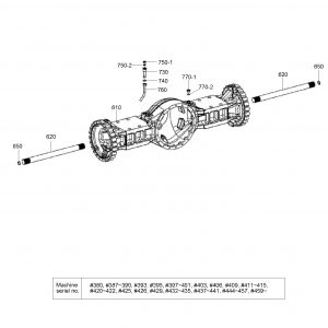 PLUG-SCREW ZGAQ-00950 