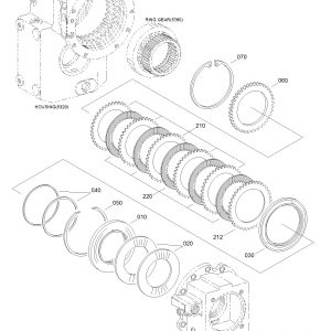 ДИСК HYUNDAI ZGAQ-00999 