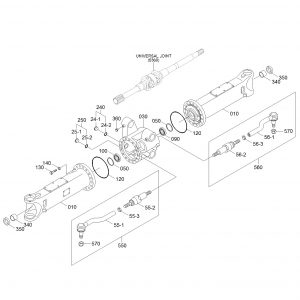 ПОДШИПНИК HYUNDAI ZGAQ-02188 