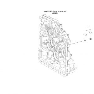 PLUG-SCREW ZGAQ-03183 