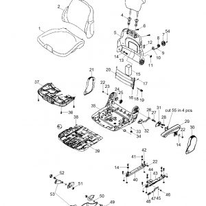 BUSHING ZGBH-00004 
