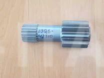 TRAVEL REDUCTION GEAR (TYPE 1 & 2) 
