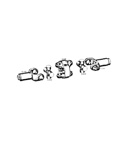 ФЛАНЕЦ HYUNDAI 0501-207-955 