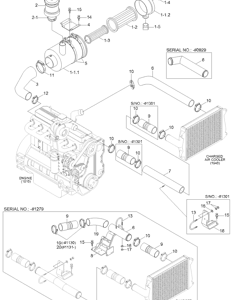 ХОМУТ HYUNDAI 11LB-40200 