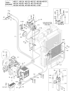 РВД HYUNDAI 11N8-90040 
