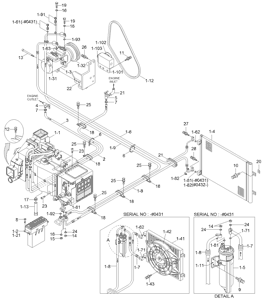 РЕМЕНЬ HYUNDAI 14E7-01240 