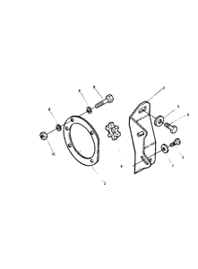 МУФТА HYUNDAI 3046200 