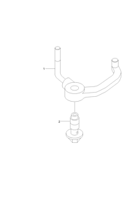 ФОРСУНКА HYUNDAI 3080708 