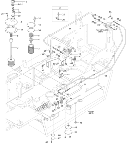ФИЛЬТР САПУНА HYUNDAI 31EH-00480 