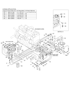 АДАПТЕР HYUNDAI 31EM-20110 