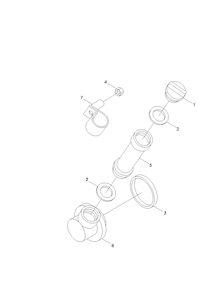 УПЛОТНЕНИЕ HYUNDAI 3903475 
