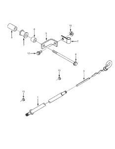 ЩУП HYUNDAI 3907681 
