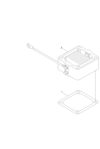 ПОДОГРЕВАТЕЛЬ HYUNDAI 3939914 