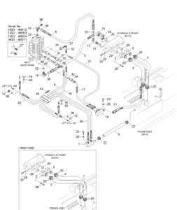 ФЛАНЕЦ HYUNDAI P173-200106 