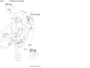 ФИТИНГ HYUNDAI X500-110004 