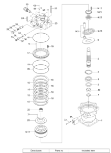 ПАЛЕЦ HYUNDAI XKAY-00181 