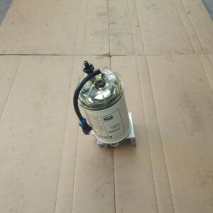 ФИЛЬТР ТОПЛИВНЫЙ В СБОРЕ HYUNDAI 11NB-70400 