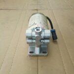 ФИЛЬТР ТОПЛИВНЫЙ В СБОРЕ HYUNDAI 11NB-70400 2
