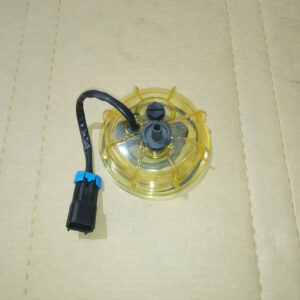 КОЛБА С ПОДОГРЕВОМ HYUNDAI 11NB-70410 